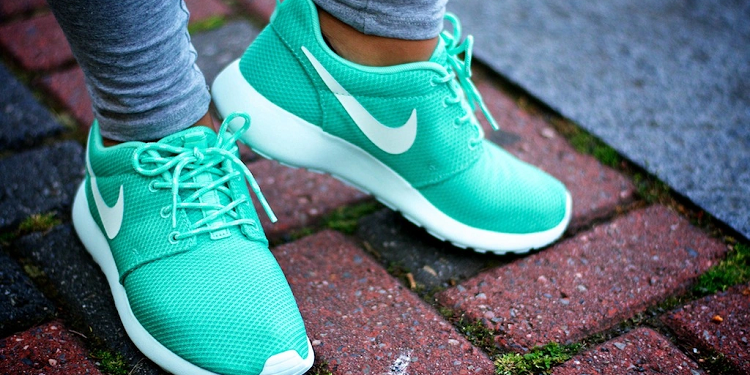 Характеристики кроссовок, представленных в магазине Лимпопо