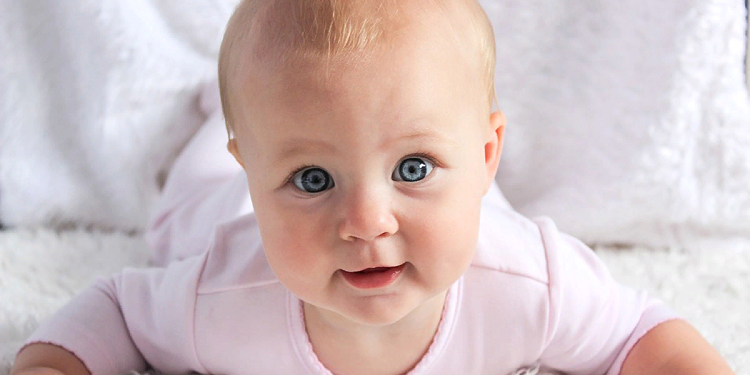 Нормы развития детей до года и требования к весу