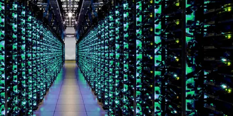 Что такое vps сервера и их главные достоинства