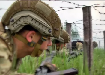 Балістичні шоломи: поняття та призначення