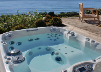 Найкращі чани та джакузі від компанії Relax tub та їх переваги