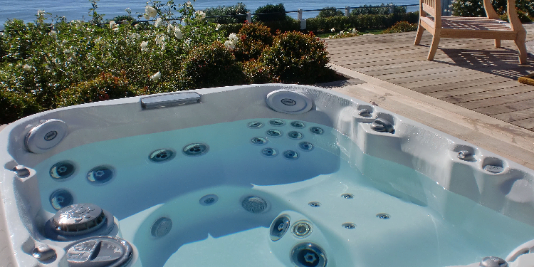 Найкращі чани та джакузі від компанії Relax tub та їх переваги