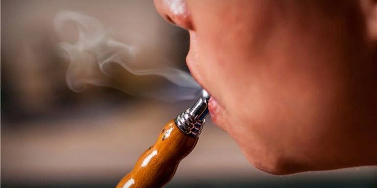 Преимущества использования табака Dead Horse для курения кальяна