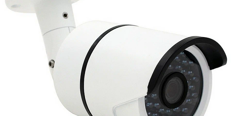 Понятие про IP камеры видеонаблюдения и их монтаж