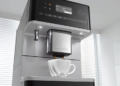 Кофемашина от Miele: разновидности и конструкция