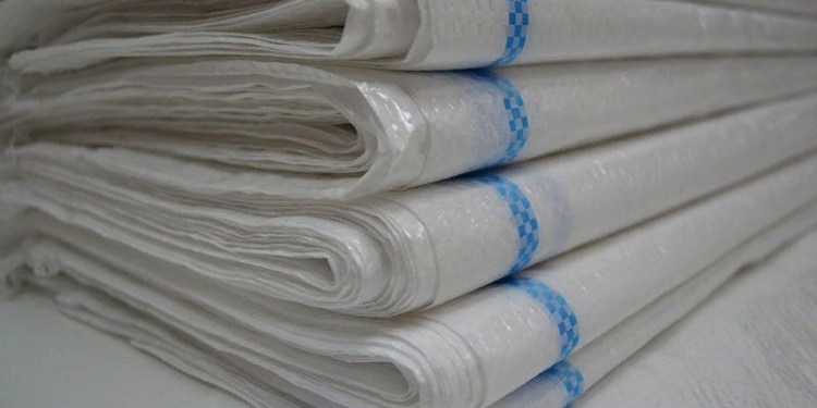 Зачем нужны полипропиленовые мешки и их изготовление