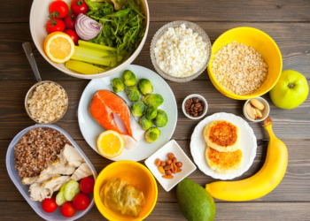 Почему так важно придерживаться правильного питания