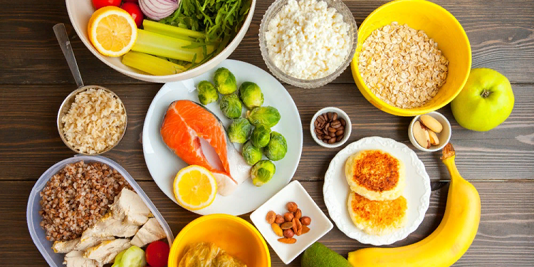 Почему так важно придерживаться правильного питания