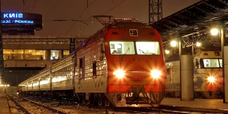 Преимущества приобретения билетов на поезда в режиме онлайн