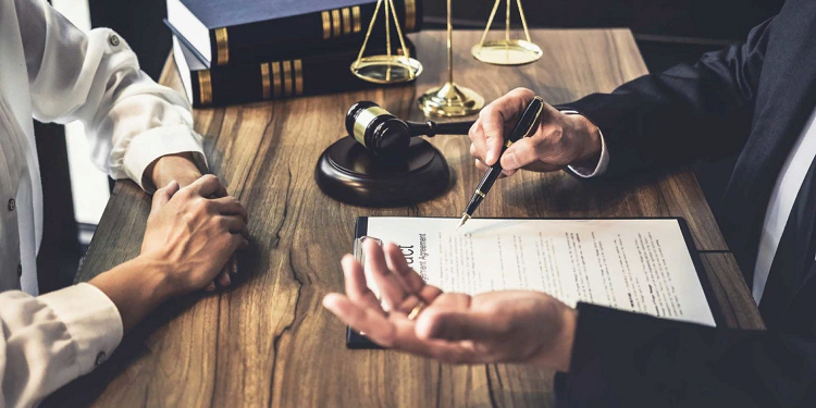 Какие могут быть споры по наследству и их решение