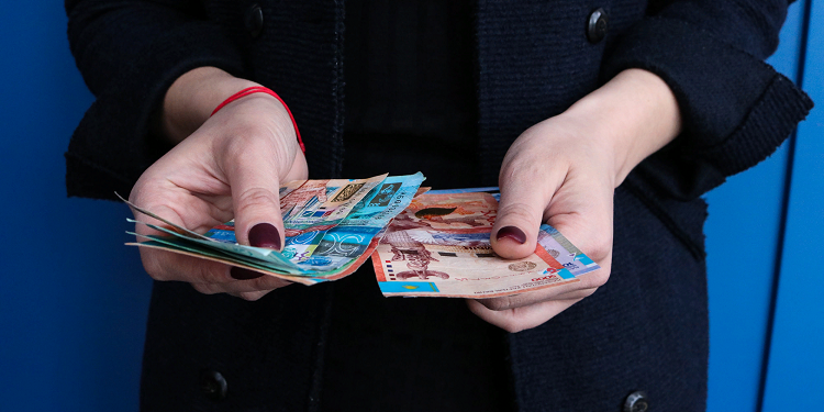 Как оформлять займы в Казахстане и советы