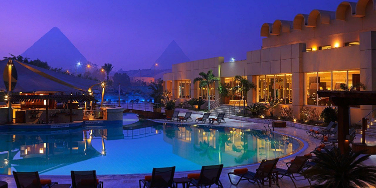 Куди поїхати у Єгипті та що можна подивитися