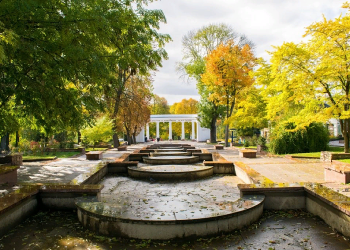 Последние новости Житомира: происшествия и новости