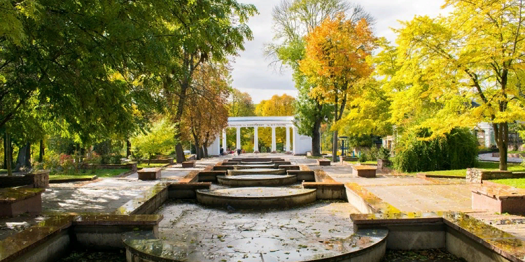 Последние новости Житомира: происшествия и новости