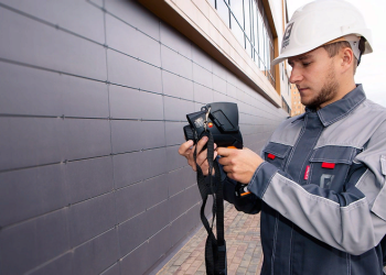 Техническое обследование магазина: правила и этапы