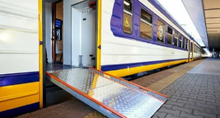 Як купити ЖД квитки через інтернет