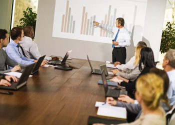 Как организовать презентацию товара и услуг качественно