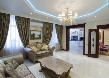 Як зробити ремонт у новобудові та декілька порад