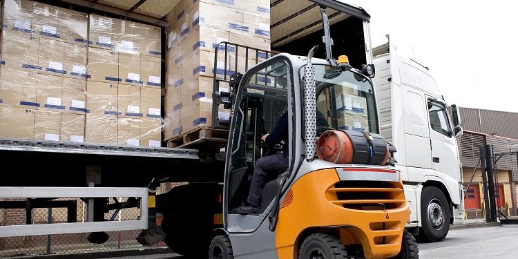 Особенности перевозки сборных грузов и несколько советов