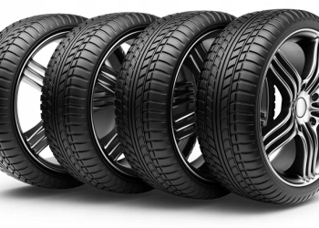 Збережіть шини: поради та декілька правил