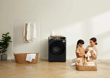 Инновационные технологии и высокое качество: особенности стиральных машин LG