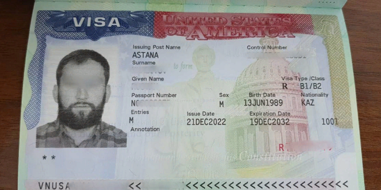 Как получить визу в США и несколько рекомендаций