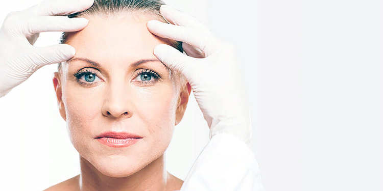 Как выполняется подтяжка бровей и несколько советов
