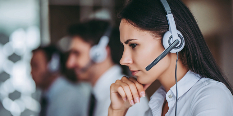 Что такое виртуальный контакт центр и его главные достоинства