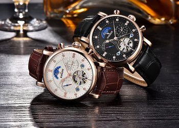Оценка швейцарских часов: правила и нюансы