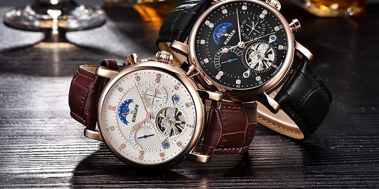 Оценка швейцарских часов: правила и нюансы