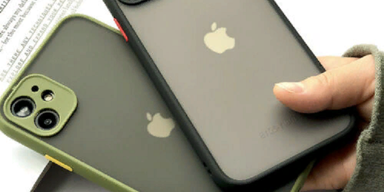 Как выбирать чехол на Айфон 11 и их разновидности