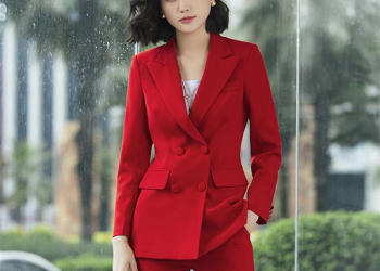 Модні брючні жіночі костюми: як правильно обирати