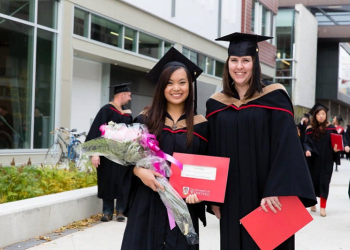 Особенности обучения в магистратуре в Канаде