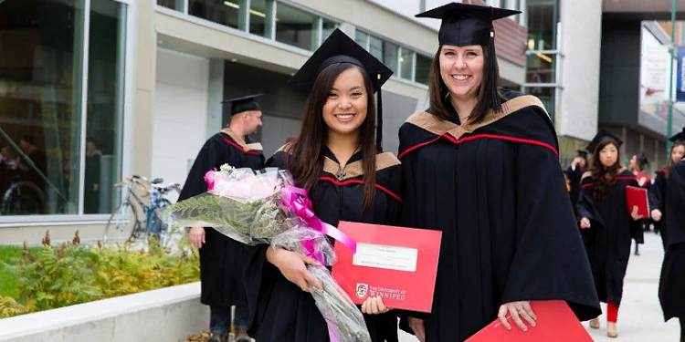 Особенности обучения в магистратуре в Канаде