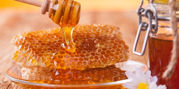 Как выбирать алтайский мед и его основные виды