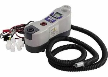 Достоинства электрических насосов и правила подключения