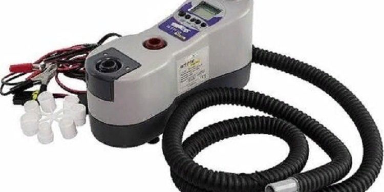 Достоинства электрических насосов и правила подключения