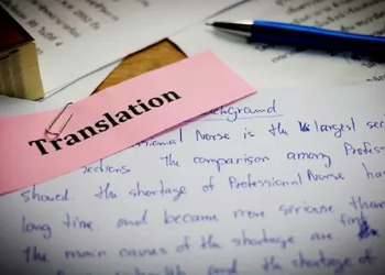 Тонкости перевода документов и несколько важных правил