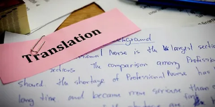 Тонкости перевода документов и несколько важных правил