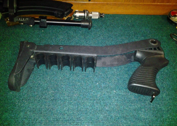 Телескопічний приклад: поняття, призначення та як обирати