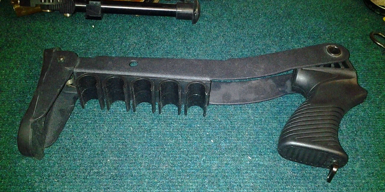 Телескопічний приклад: поняття, призначення та як обирати