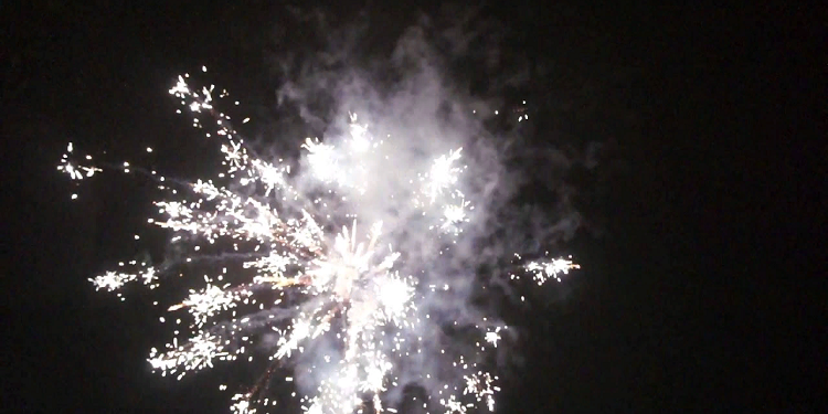 Батареи салютов: понятие, достоинства и установка