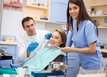 Пересадка костной ткани для увеличения объема кости челюсти