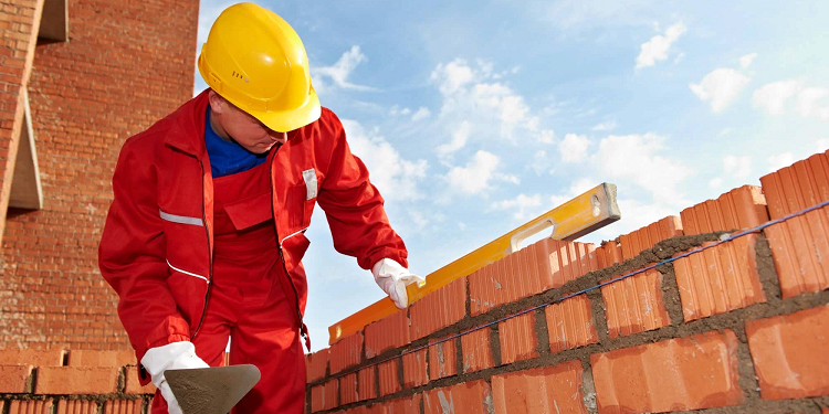 Где строителю можно найти заказы и работу