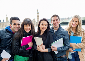 Как подружиться с соседом-иностранцем во время учебы за рубежом