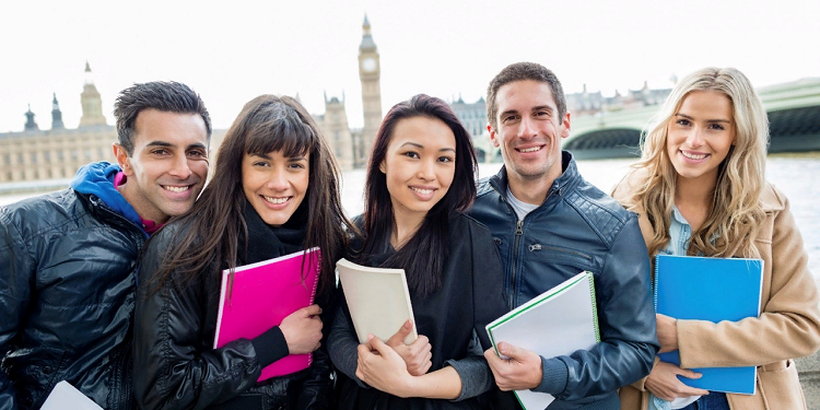 Как подружиться с соседом-иностранцем во время учебы за рубежом