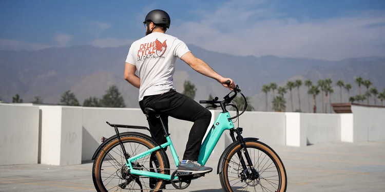 Электровелосипеды для подростков: что нужно знать при выборе