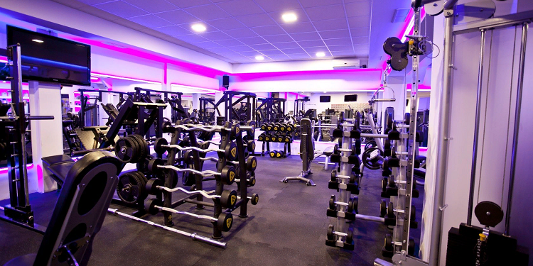 Зачем заниматься в тренажерном зале и правила