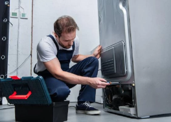 Знос ущільнювача в холодильнику LG: Швидкість та фактори