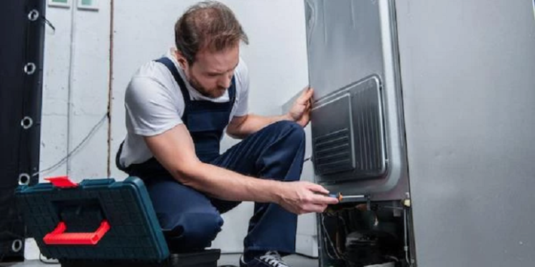 Знос ущільнювача в холодильнику LG: Швидкість та фактори